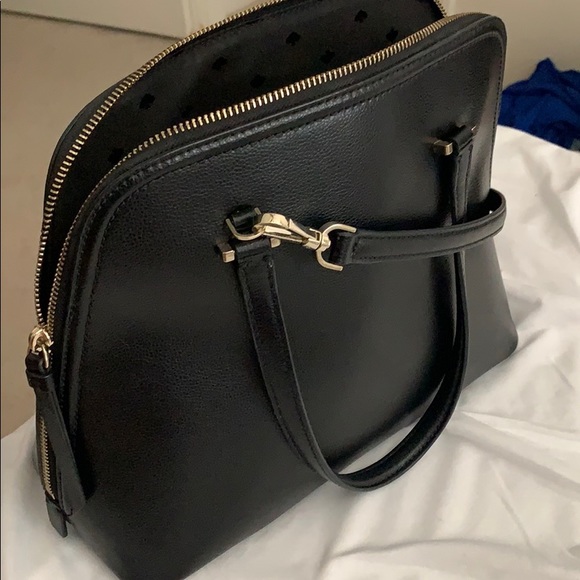 Kate spade small dome satchel - Picture 2 of 3